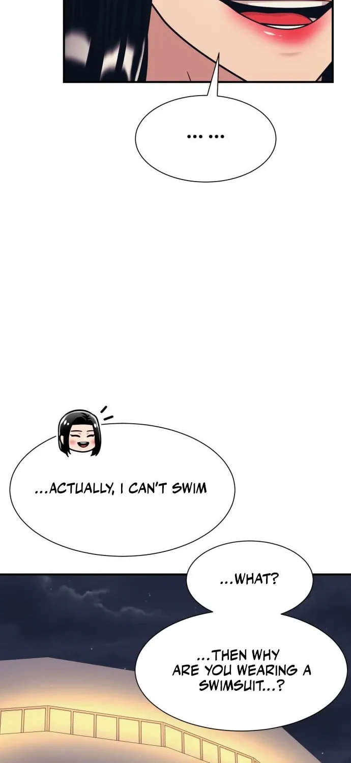 I am Unbeatable Chapter 41 page 53 - 
