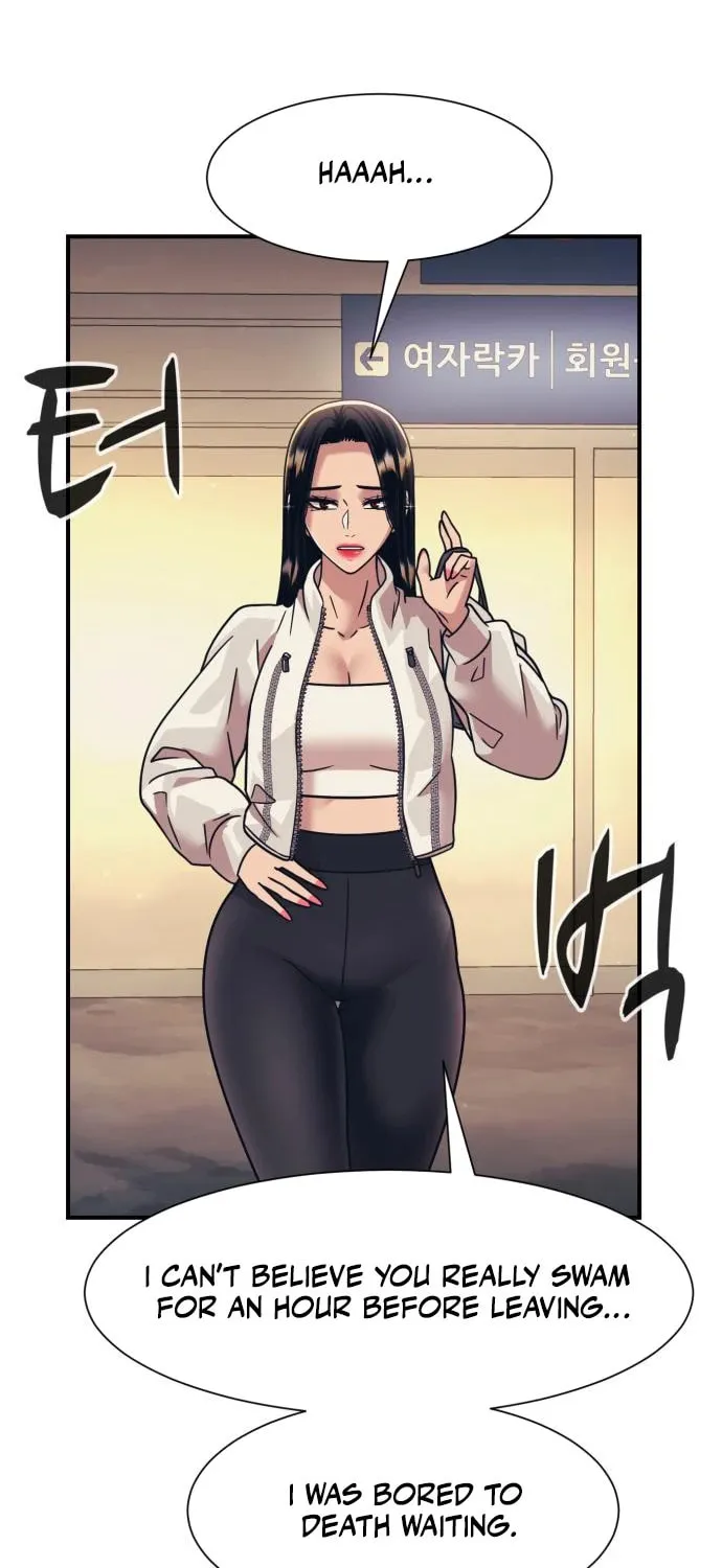I am Unbeatable Chapter 41 page 55 - 