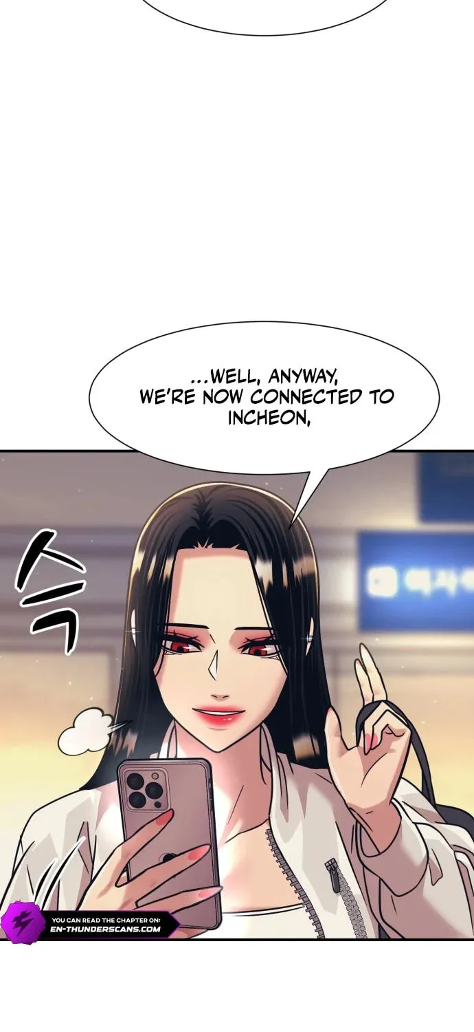 I am Unbeatable Chapter 41 page 56 - 
