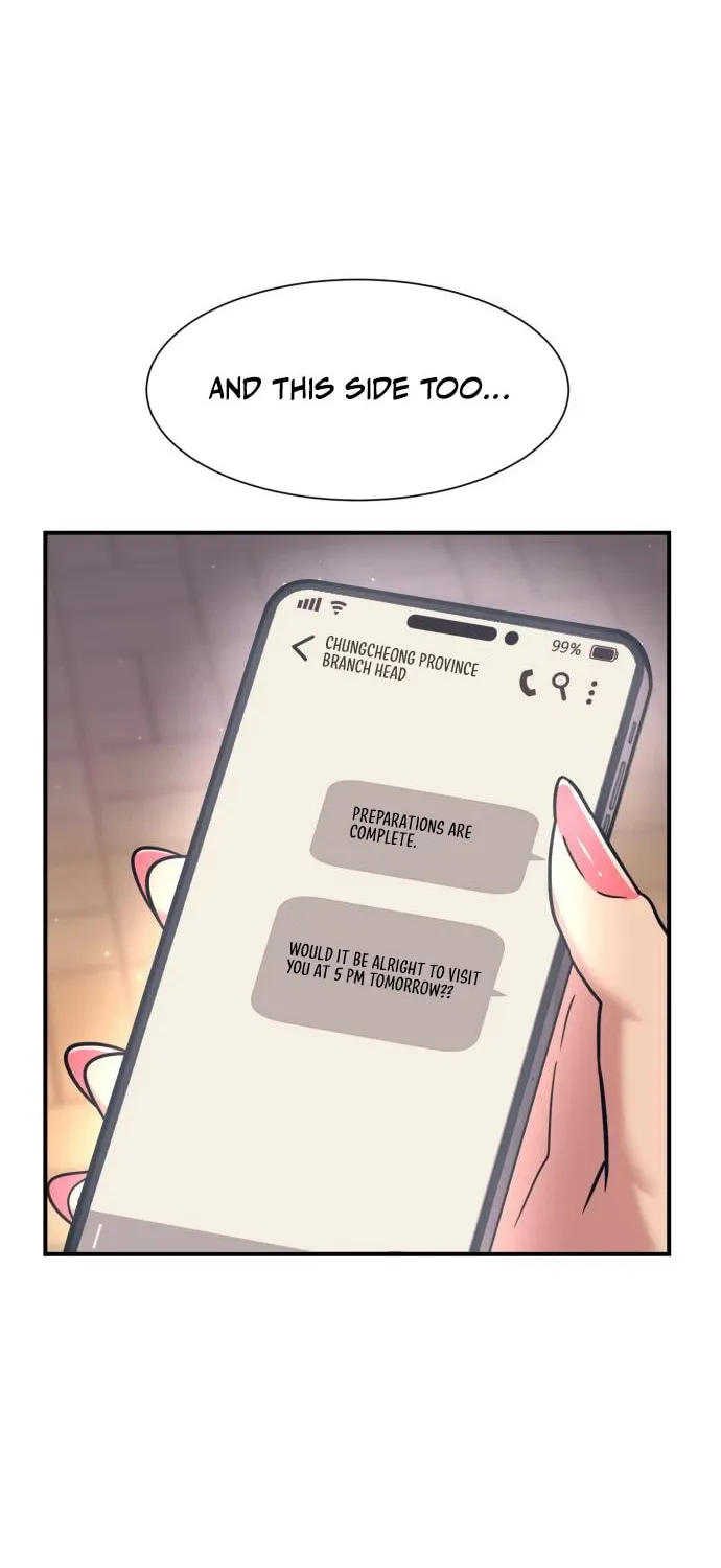 I am Unbeatable Chapter 41 page 57 - 