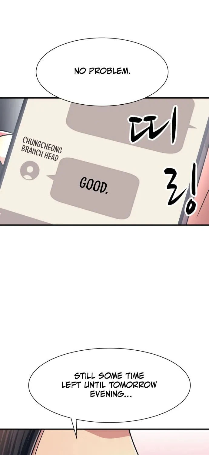 I am Unbeatable Chapter 41 page 58 - 