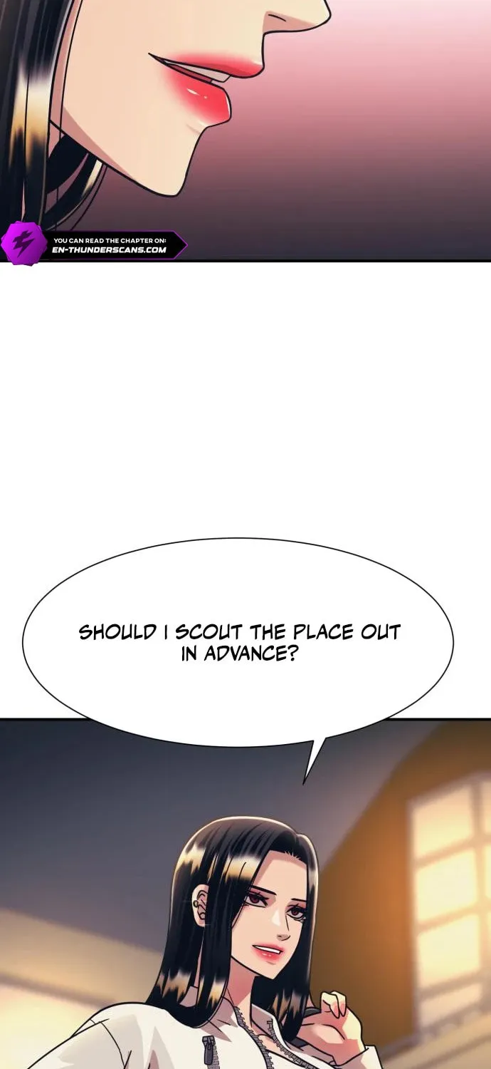 I am Unbeatable Chapter 41 page 59 - 
