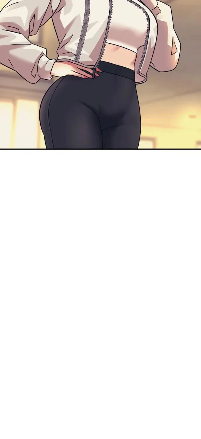 I am Unbeatable Chapter 41 page 60 - 