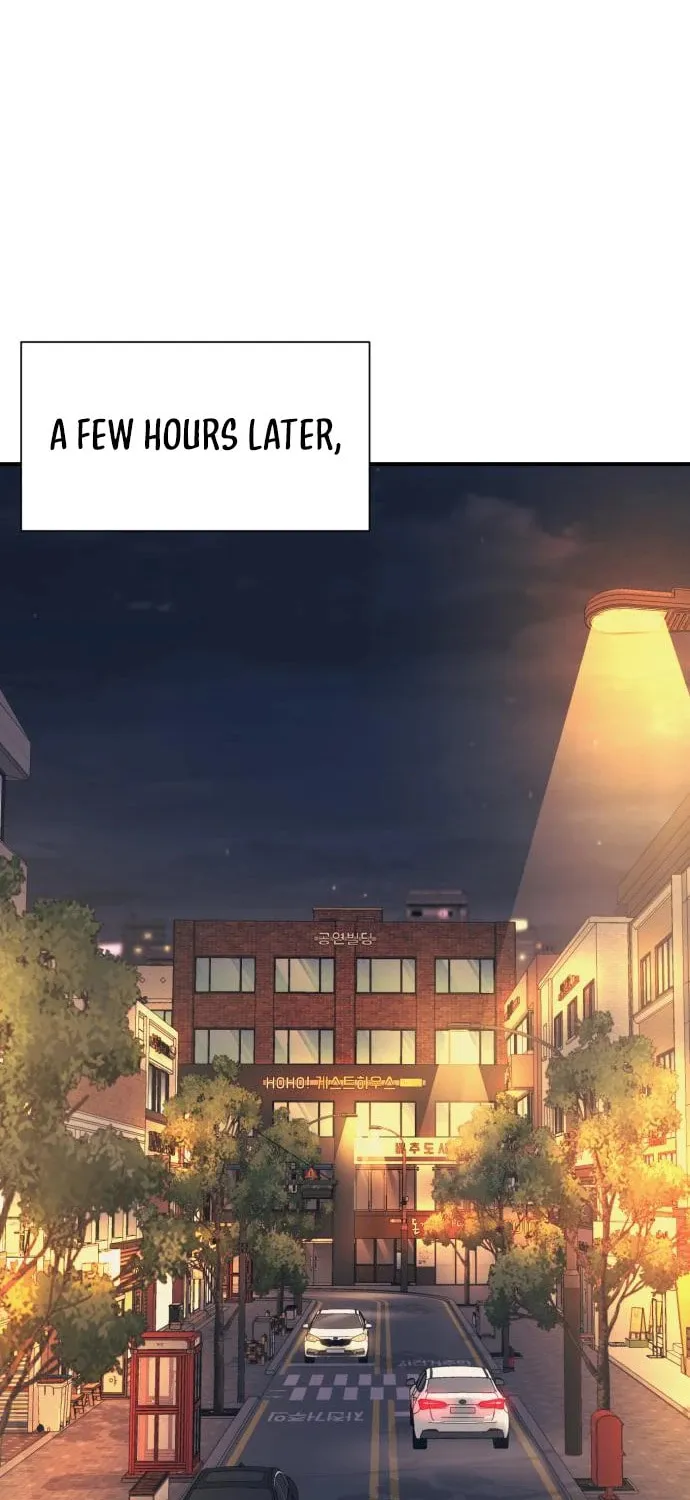 I am Unbeatable Chapter 41 page 61 - 
