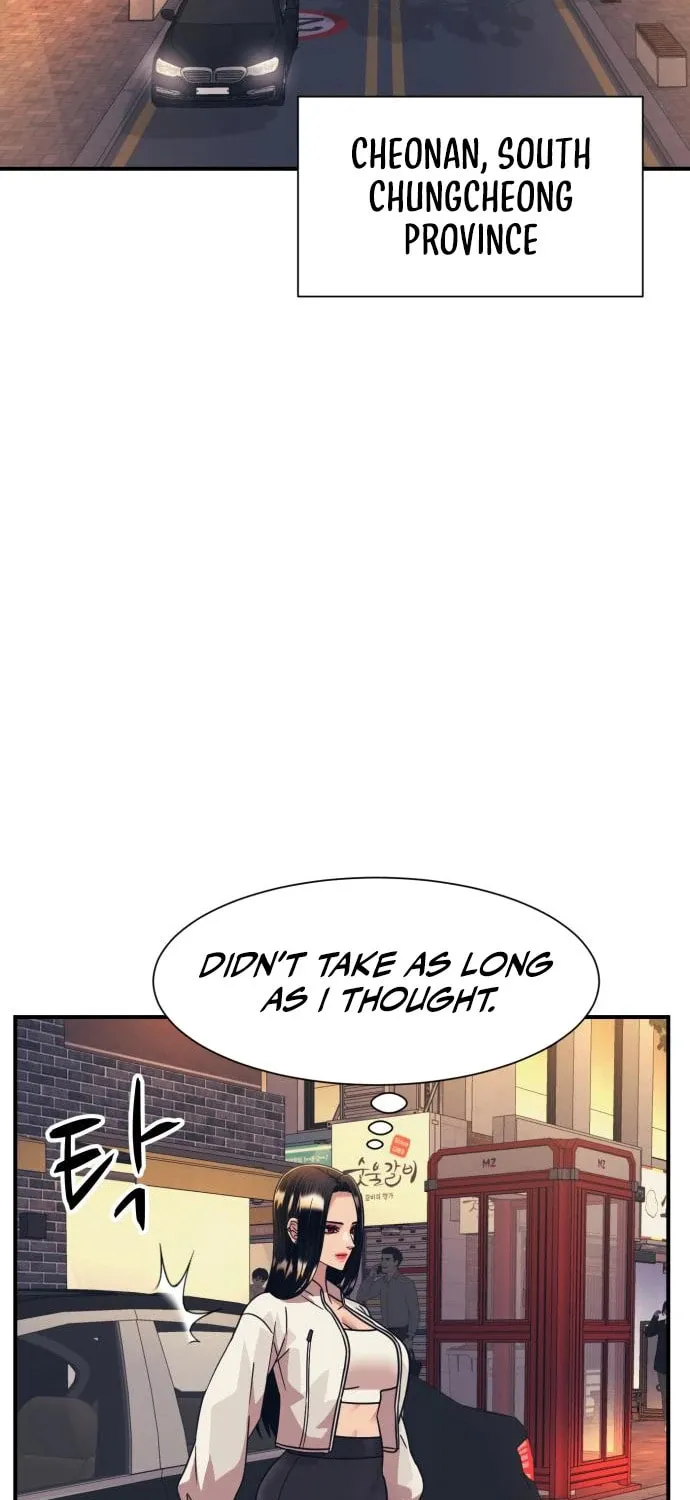 I am Unbeatable Chapter 41 page 62 - 