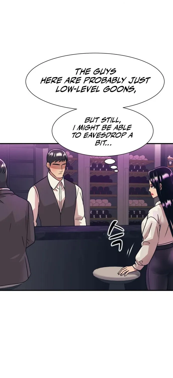I am Unbeatable Chapter 41 page 69 - 