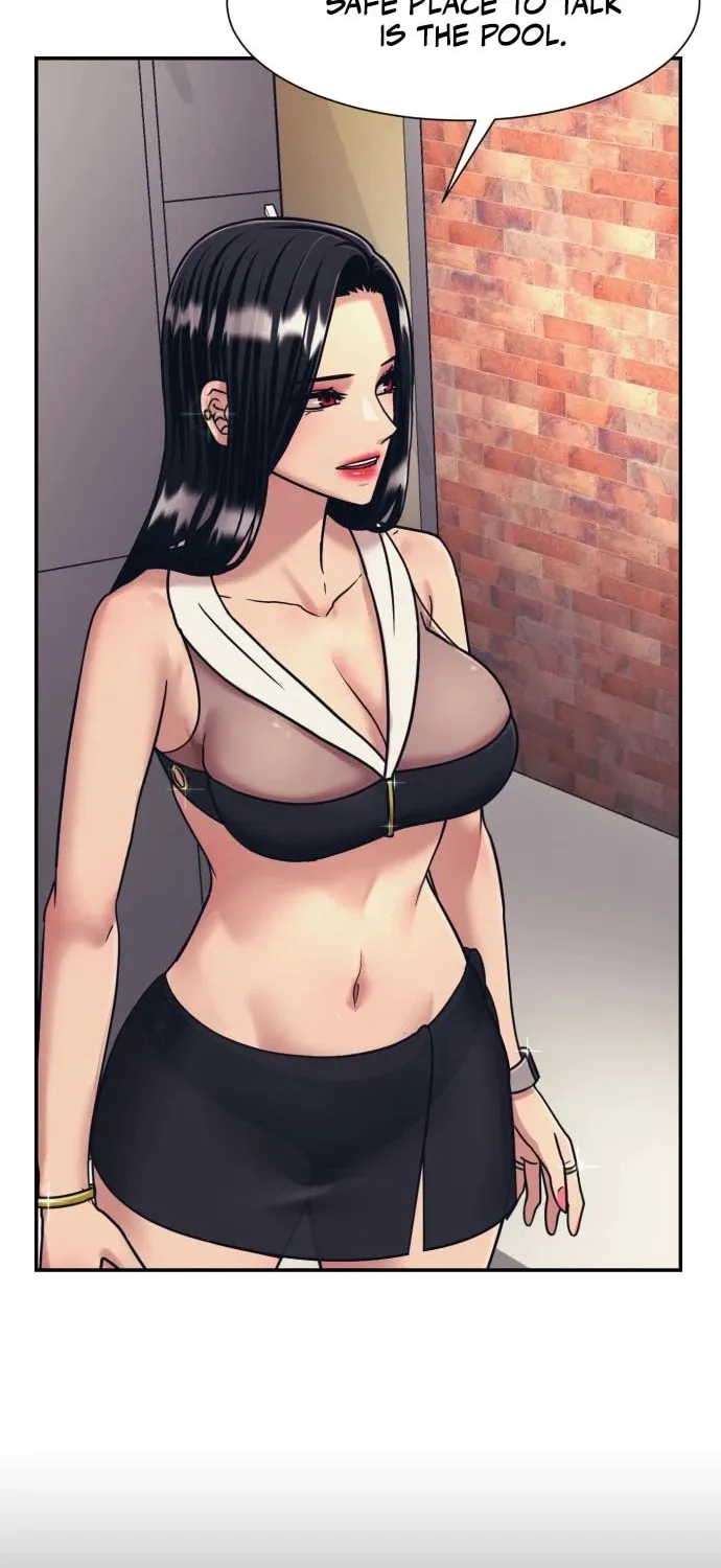 I am Unbeatable Chapter 41 page 8 - 