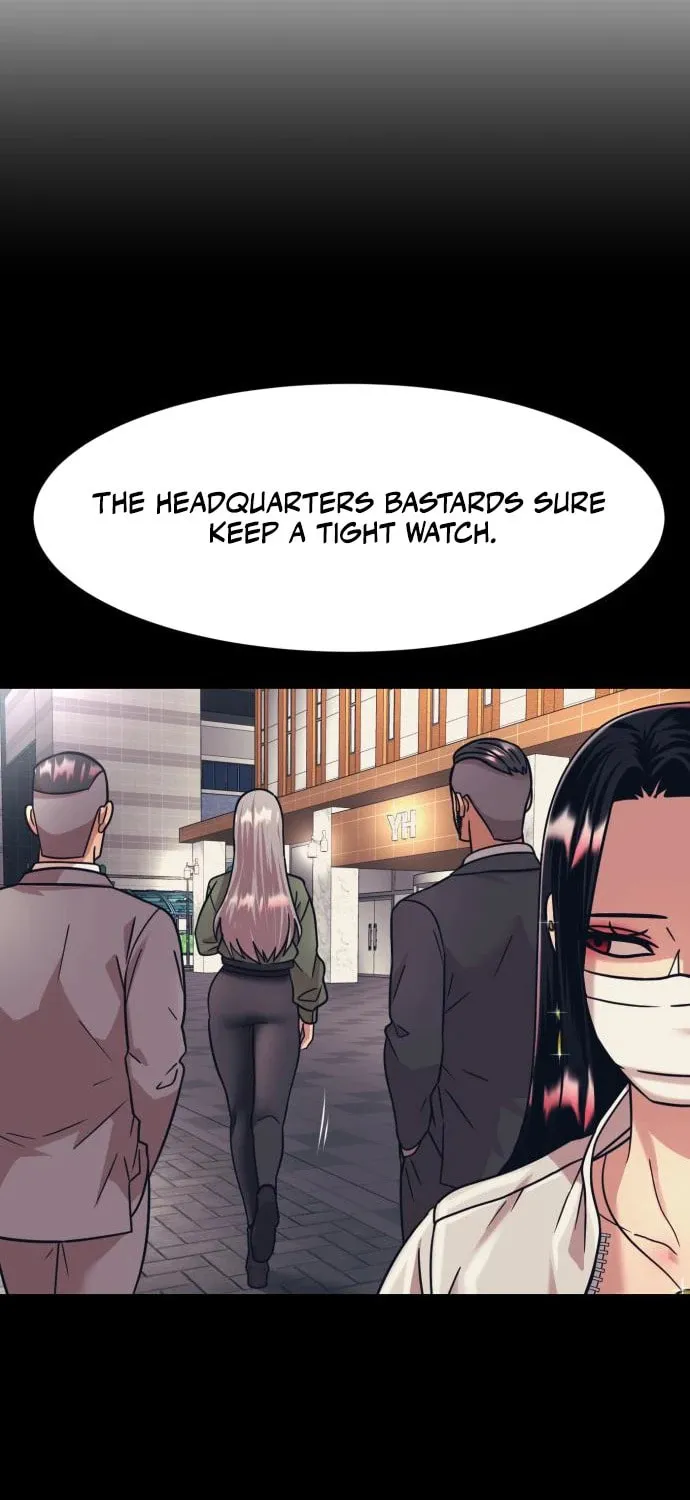 I am Unbeatable Chapter 41 page 10 - 