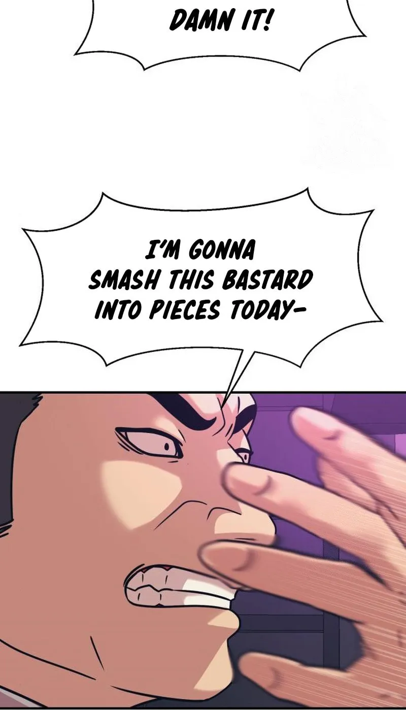 I am Unbeatable Chapter 42 page 11 - 