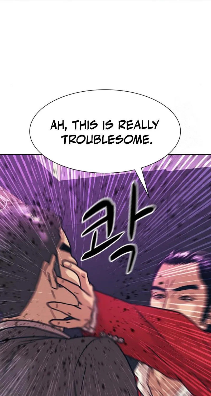 I am Unbeatable Chapter 42 page 12 - 