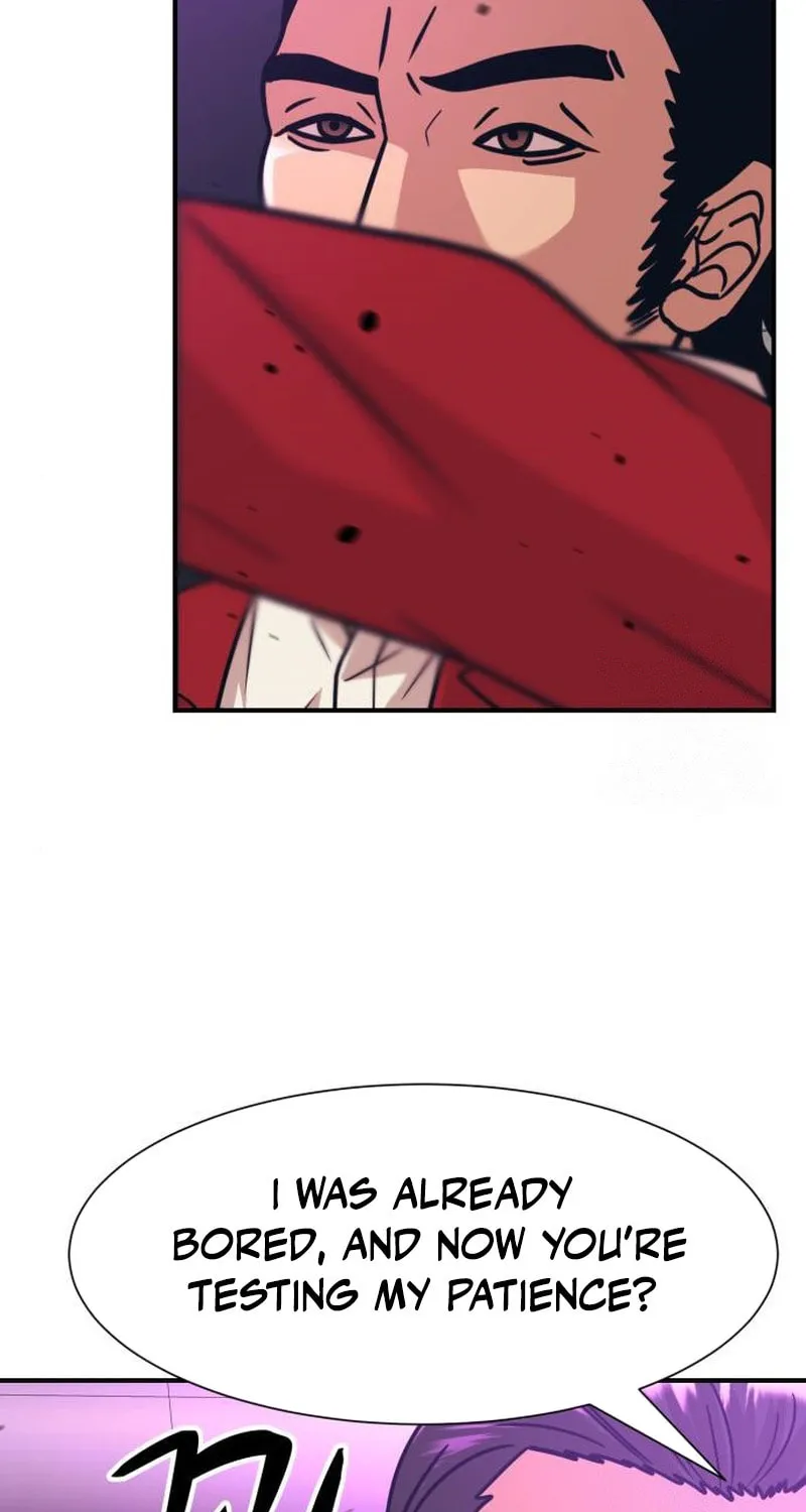 I am Unbeatable Chapter 42 page 14 - 