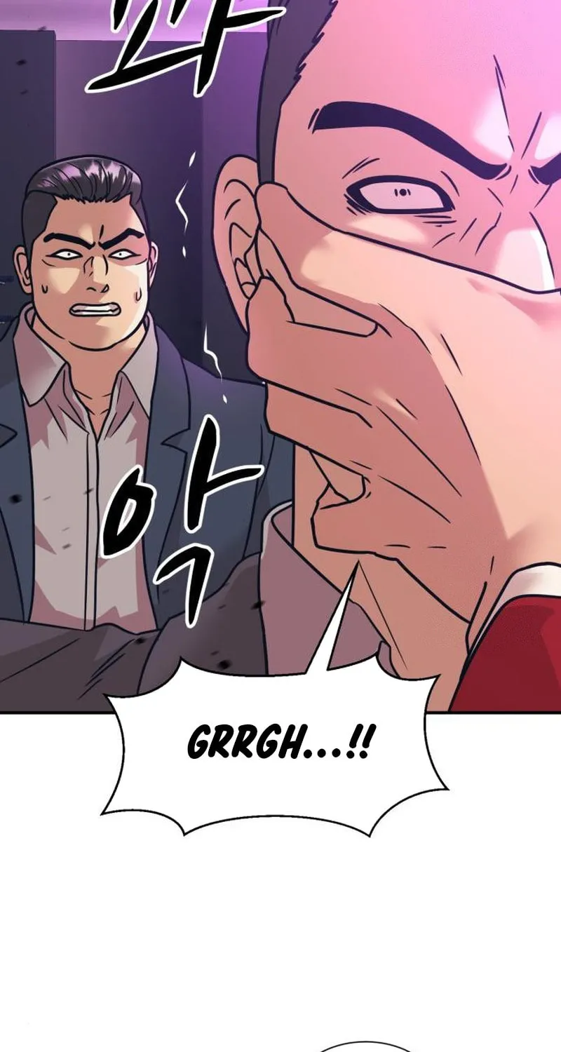I am Unbeatable Chapter 42 page 15 - 