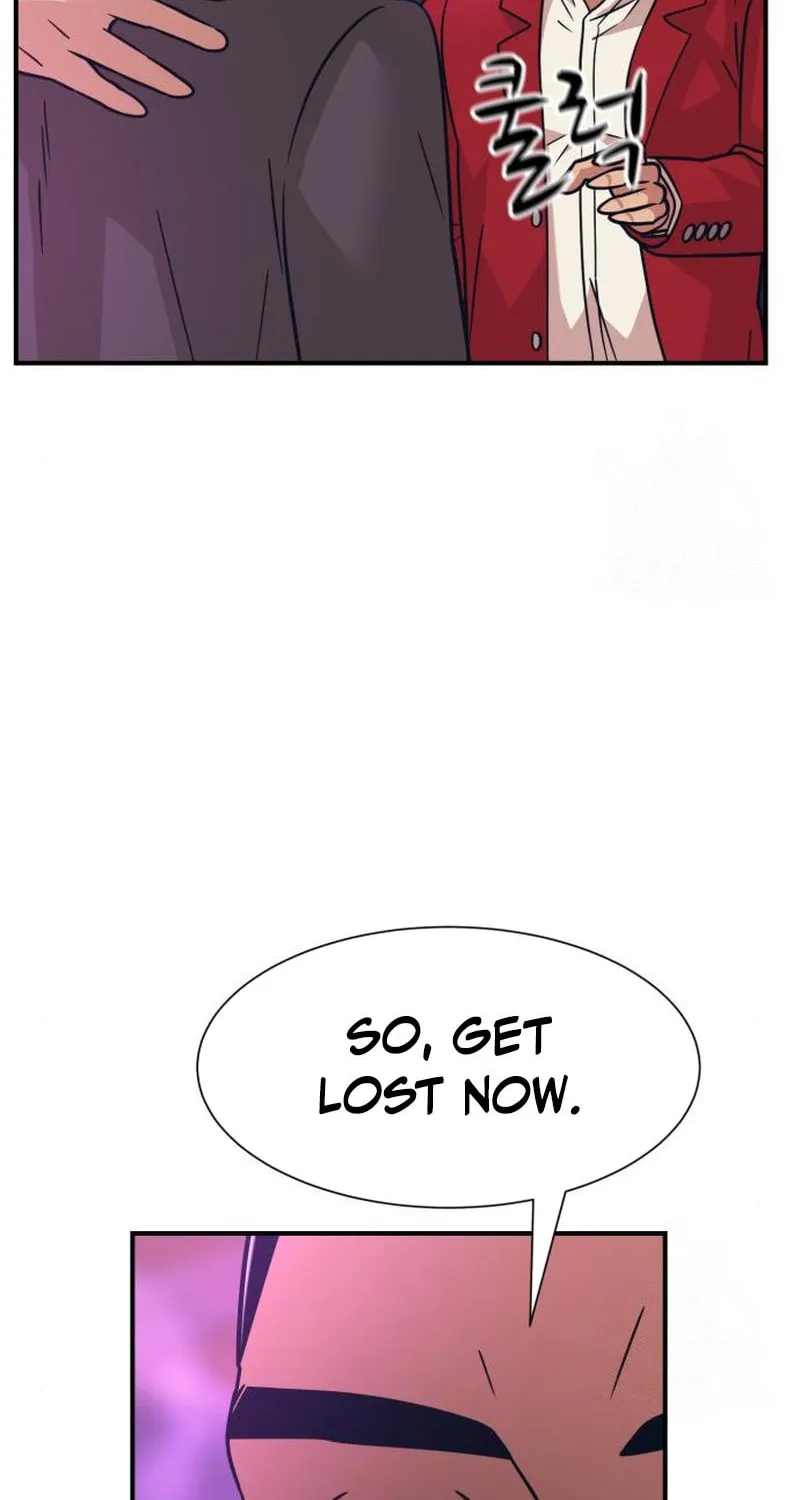 I am Unbeatable Chapter 42 page 19 - 