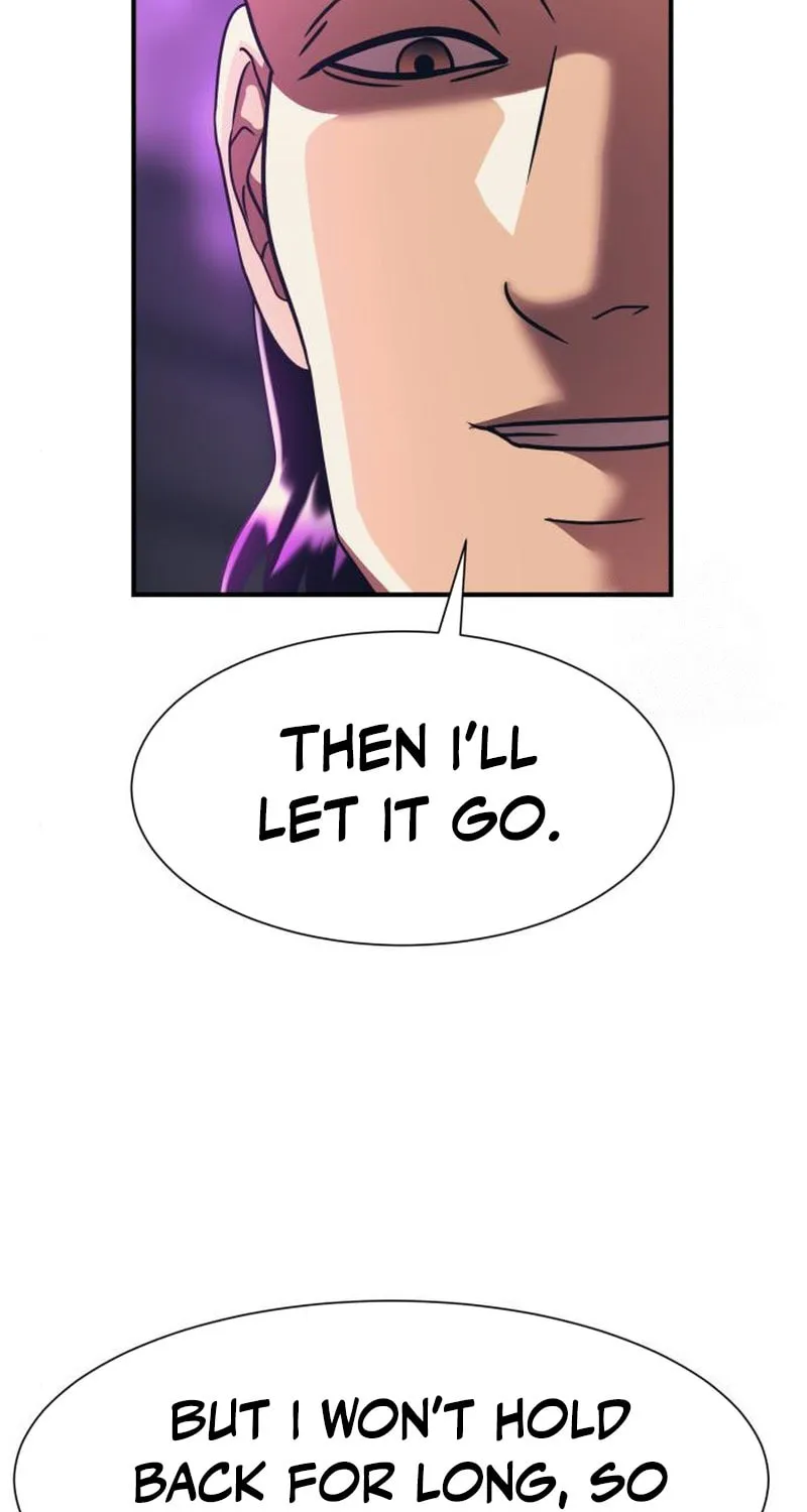 I am Unbeatable Chapter 42 page 20 - 