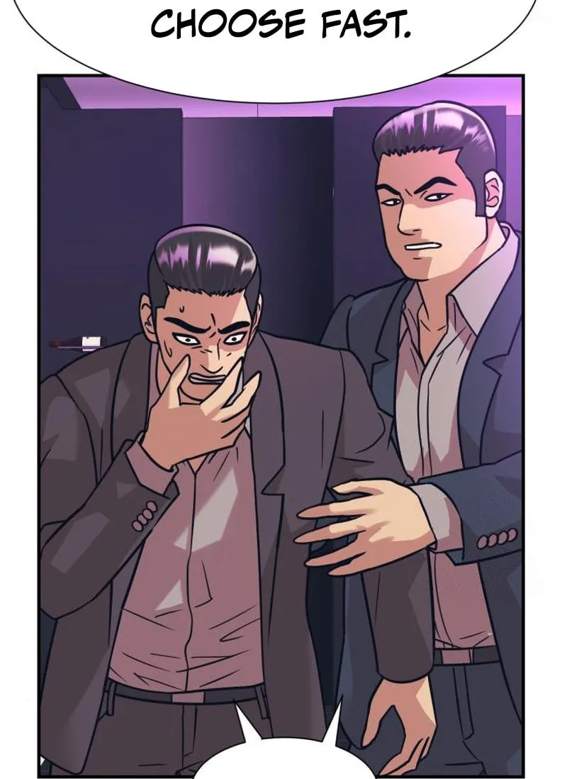 I am Unbeatable Chapter 42 page 21 - 