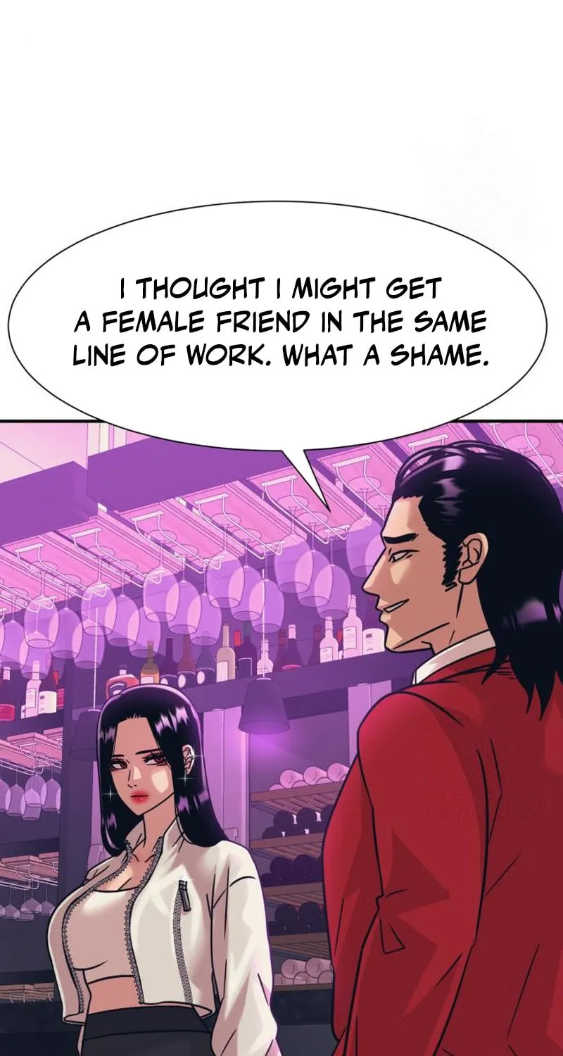 I am Unbeatable Chapter 42 page 27 - 