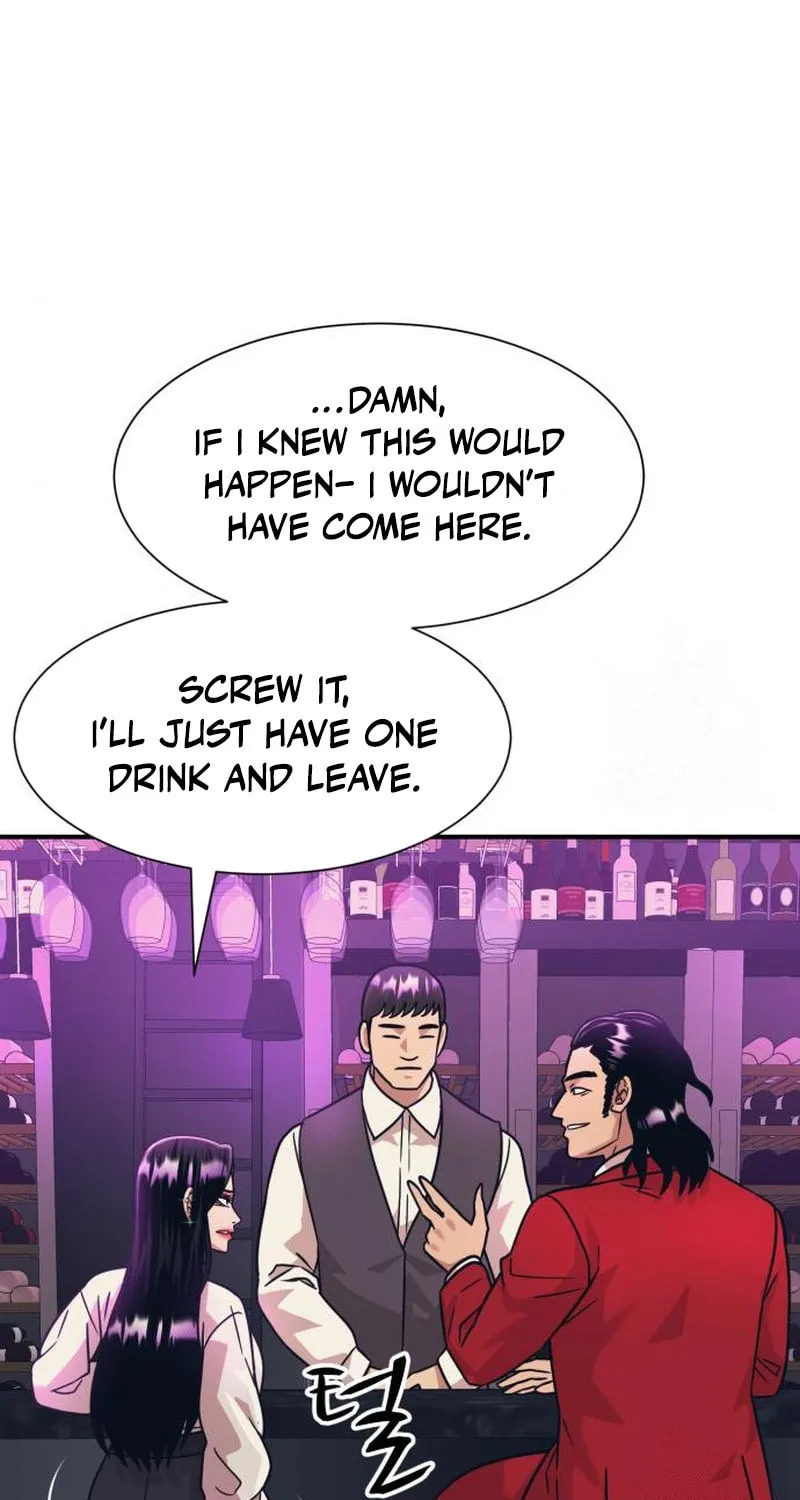 I am Unbeatable Chapter 42 page 32 - 