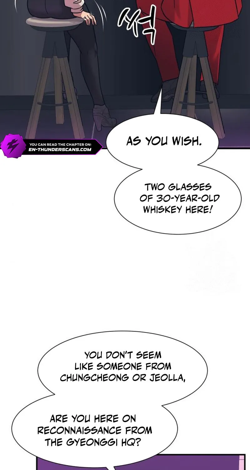 I am Unbeatable Chapter 42 page 33 - 