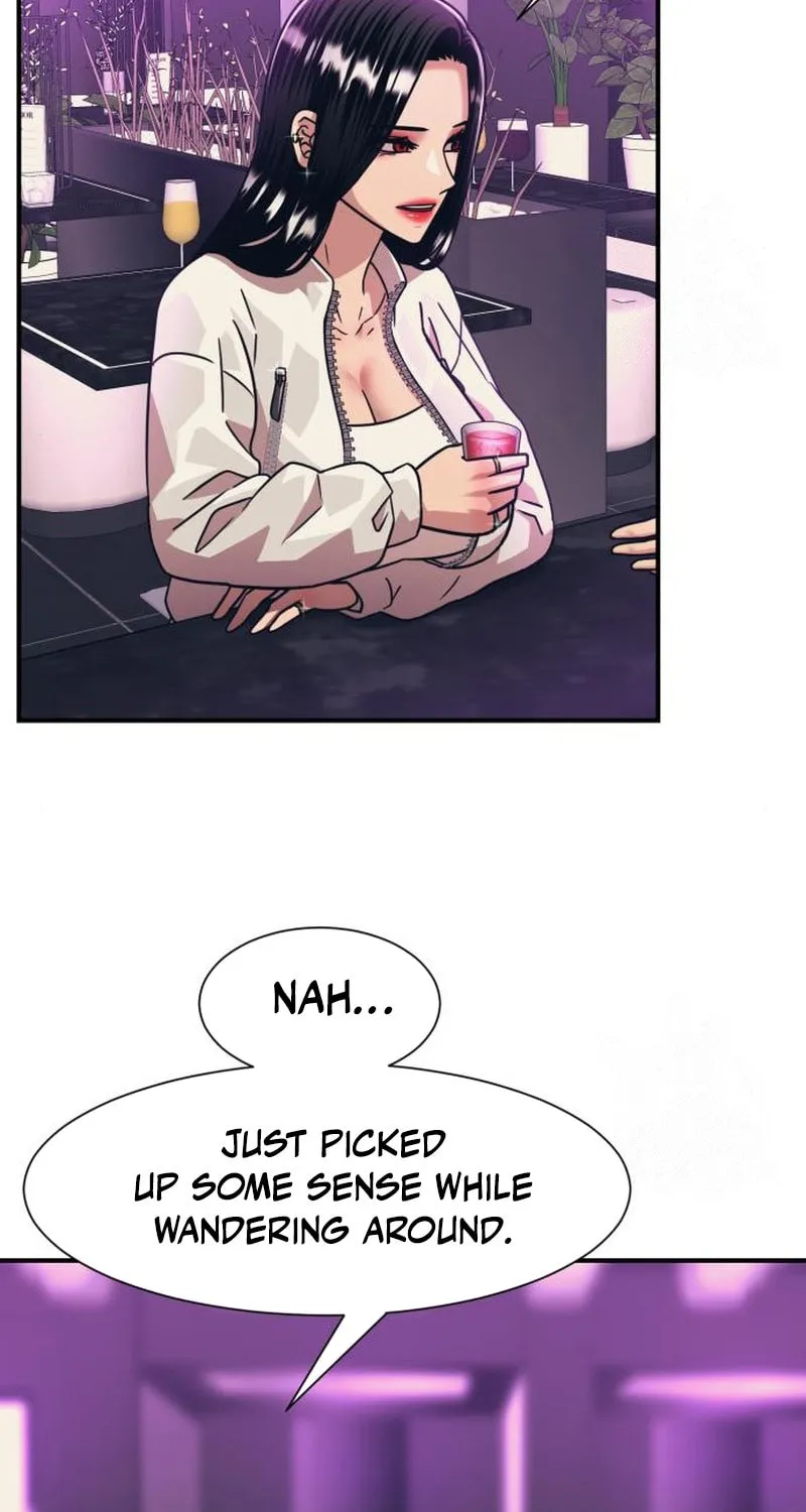 I am Unbeatable Chapter 42 page 35 - 