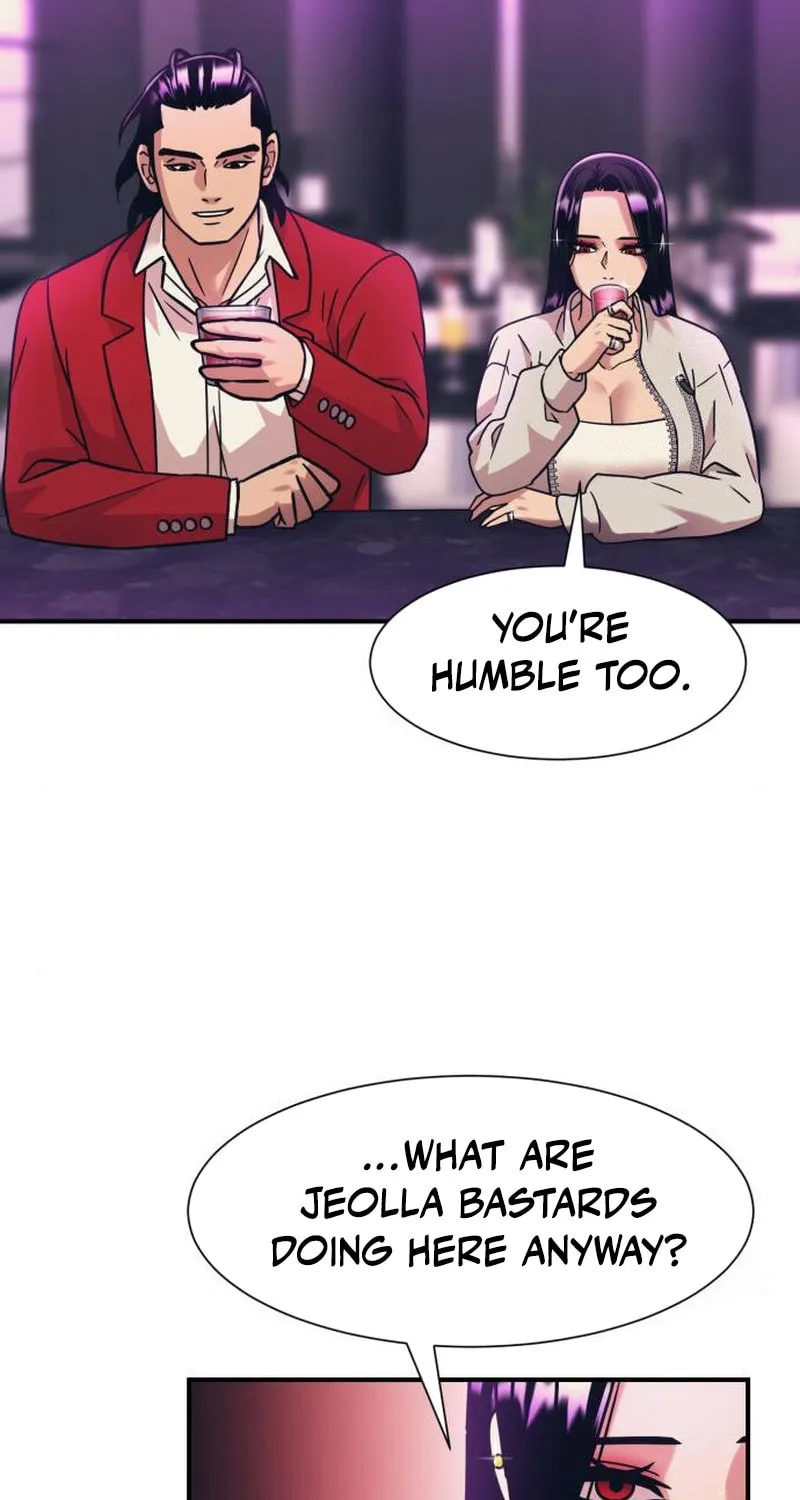 I am Unbeatable Chapter 42 page 36 - 