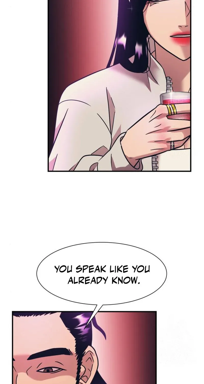 I am Unbeatable Chapter 42 page 37 - 