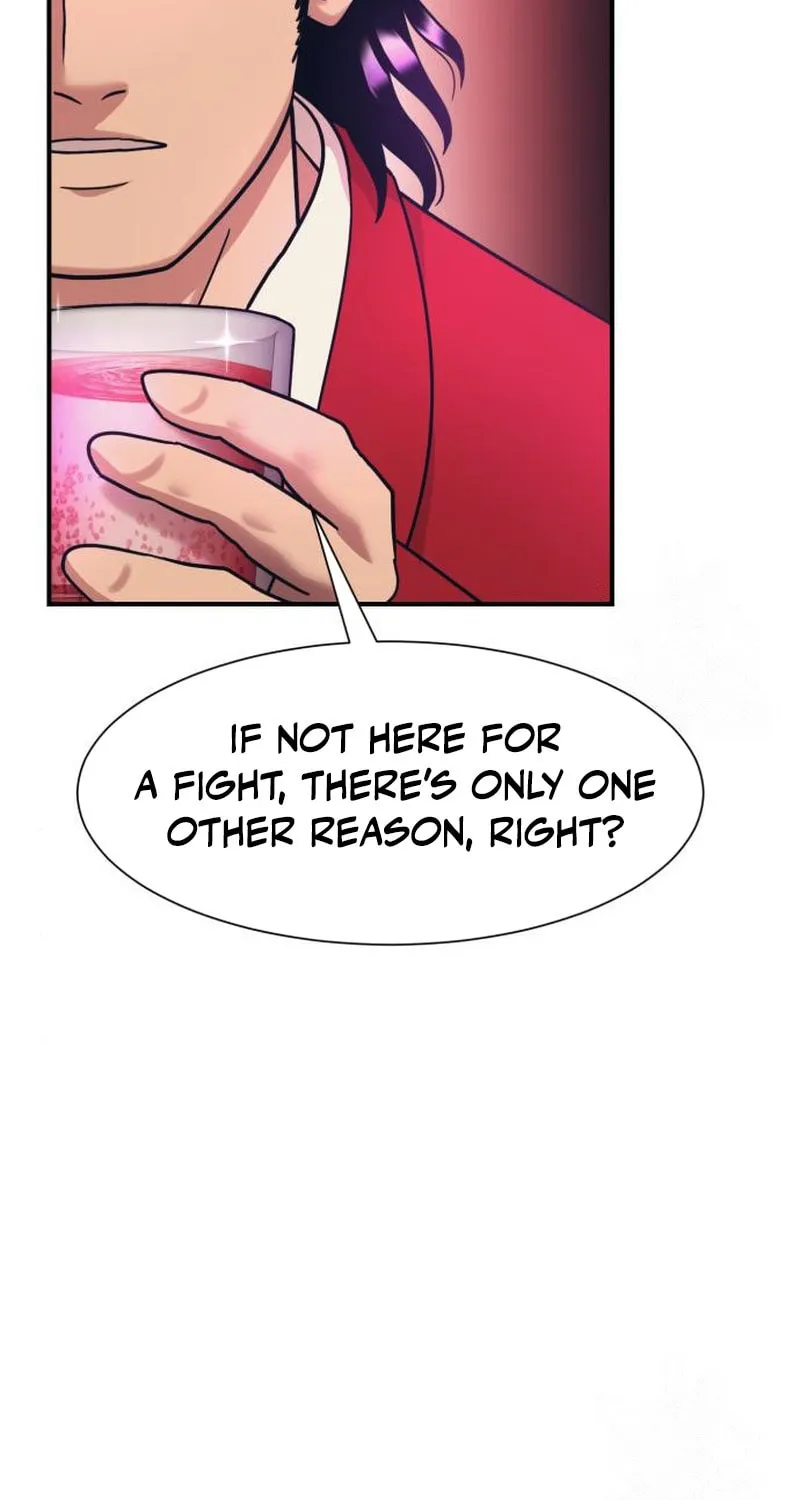 I am Unbeatable Chapter 42 page 38 - 