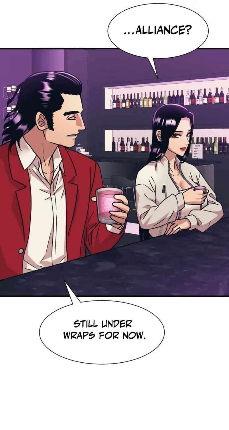 I am Unbeatable Chapter 42 page 39 - 