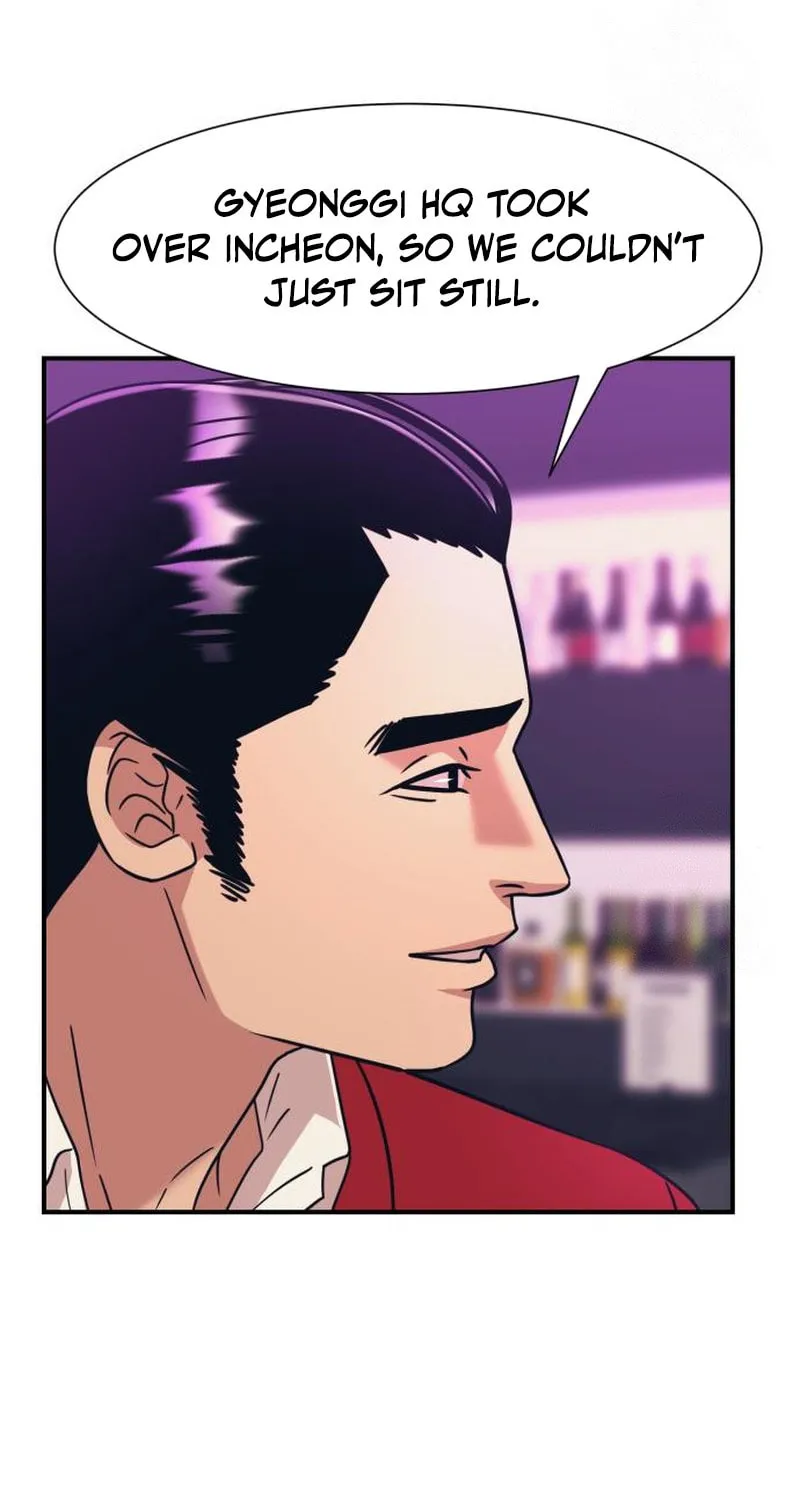 I am Unbeatable Chapter 42 page 40 - 