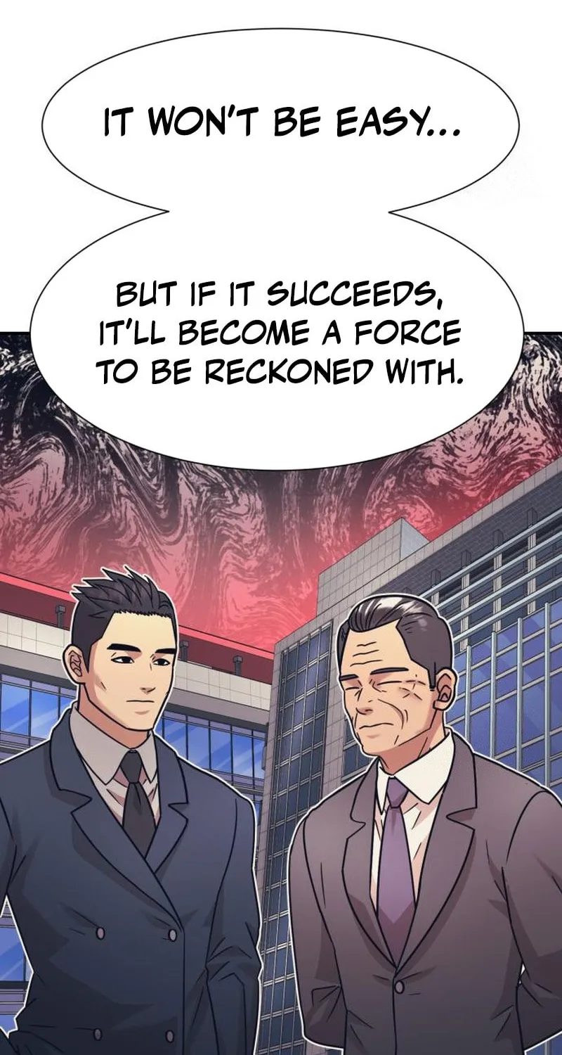 I am Unbeatable Chapter 42 page 41 - 