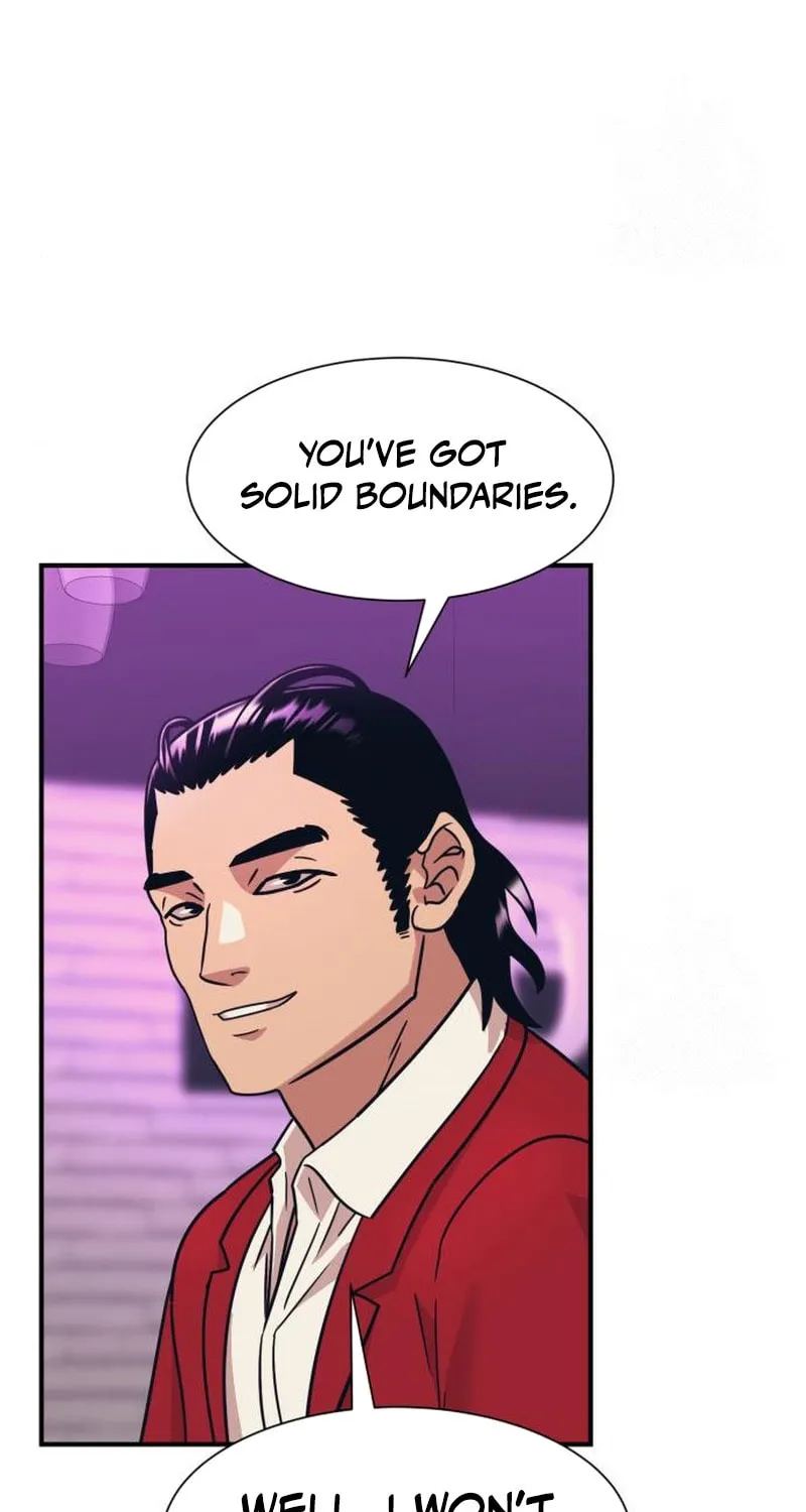 I am Unbeatable Chapter 42 page 49 - 