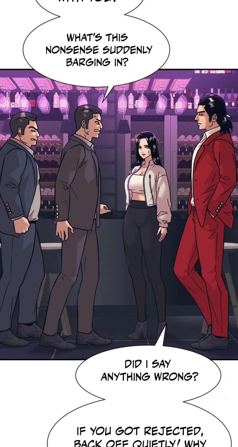 I am Unbeatable Chapter 42 page 6 - 