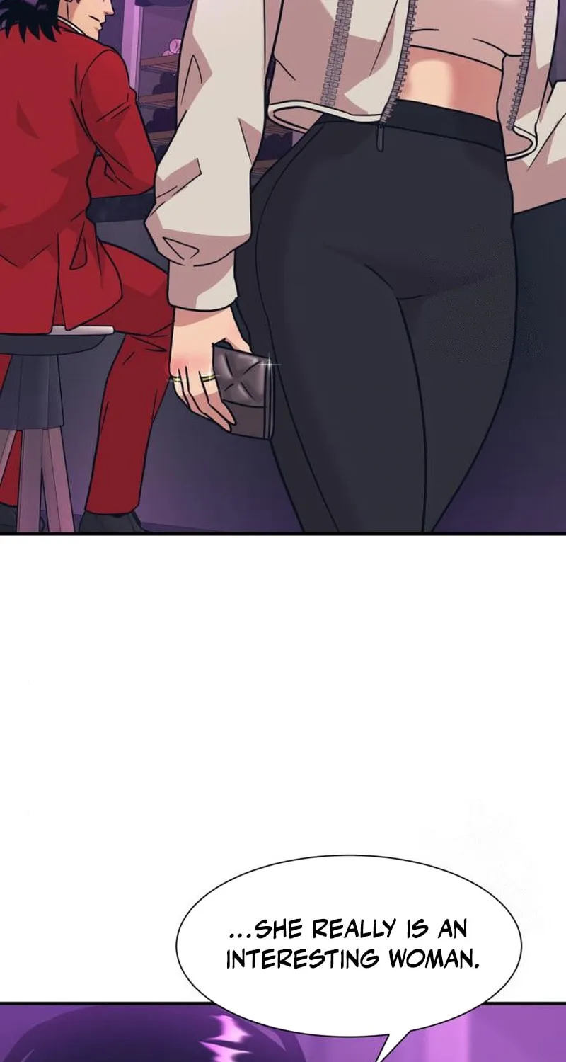 I am Unbeatable Chapter 42 page 51 - 