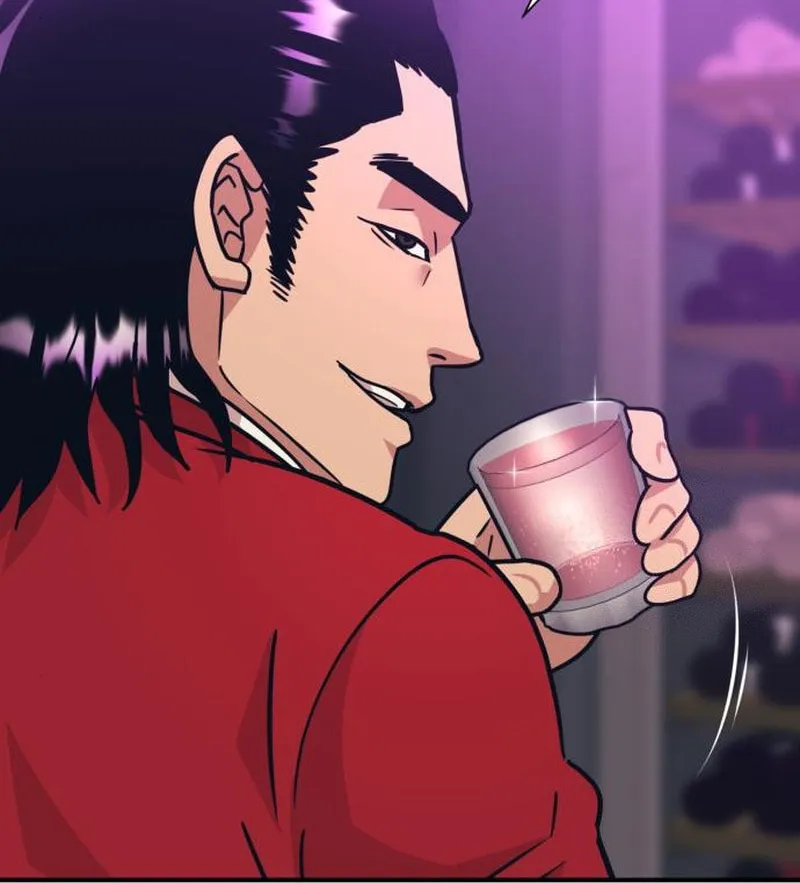 I am Unbeatable Chapter 42 page 52 - 