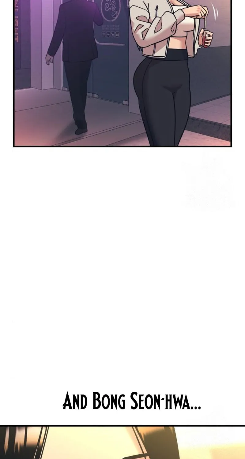 I am Unbeatable Chapter 42 page 54 - 