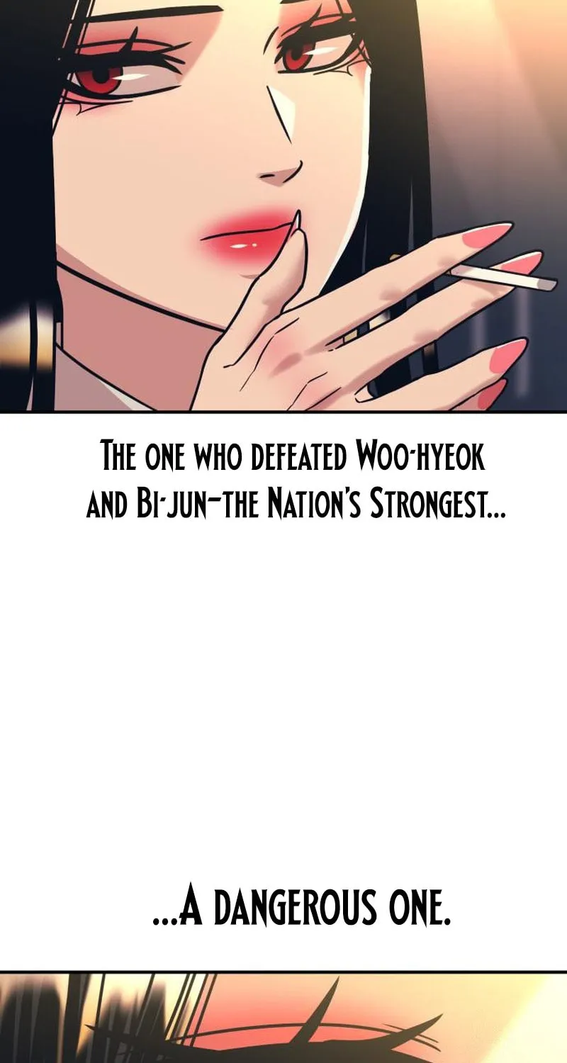 I am Unbeatable Chapter 42 page 55 - 