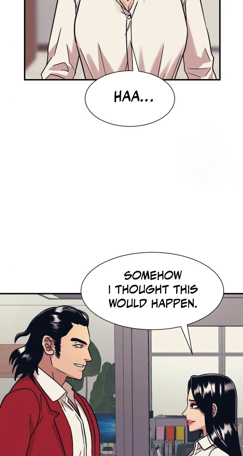 I am Unbeatable Chapter 42 page 60 - 