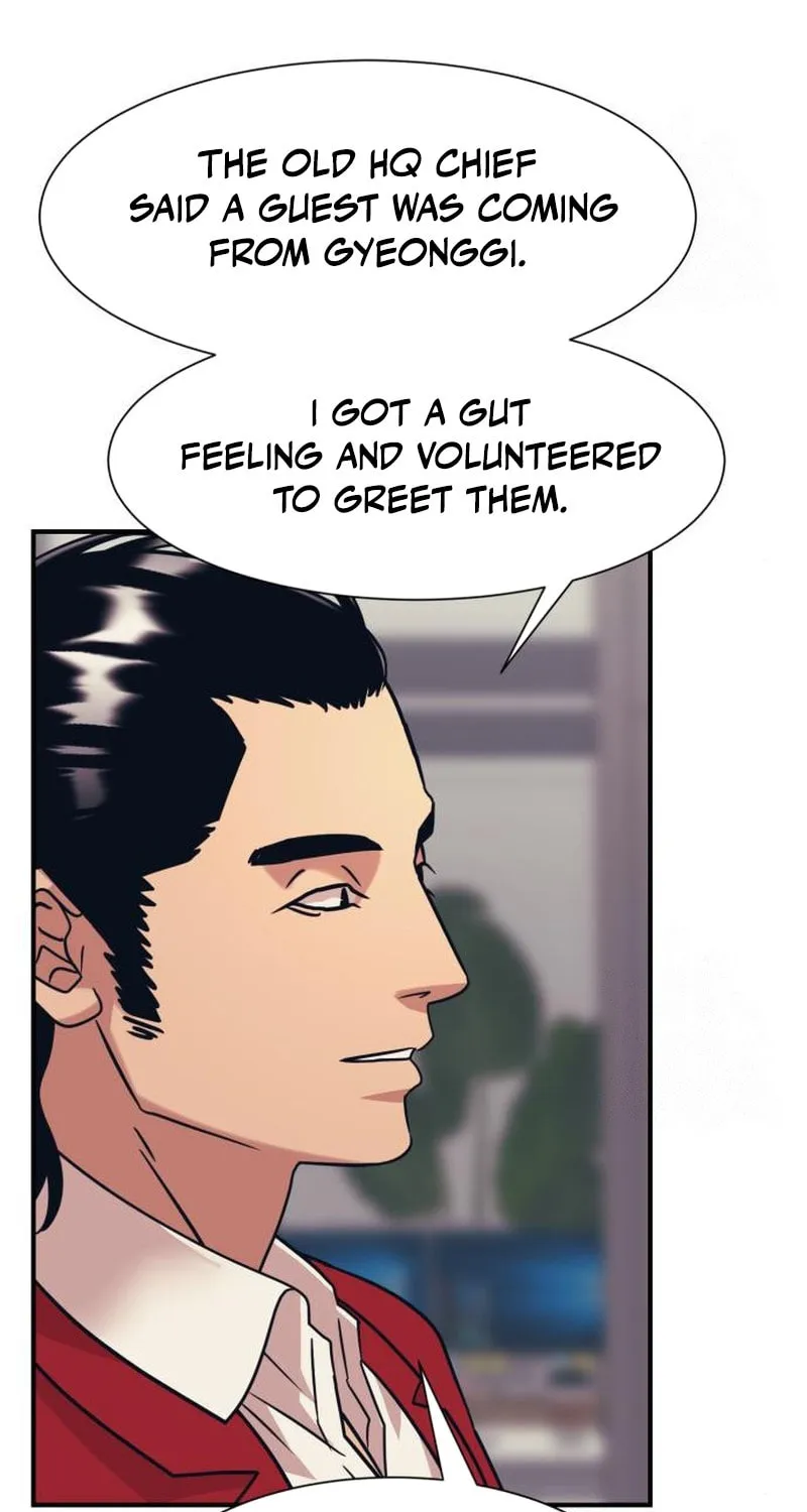 I am Unbeatable Chapter 42 page 62 - 