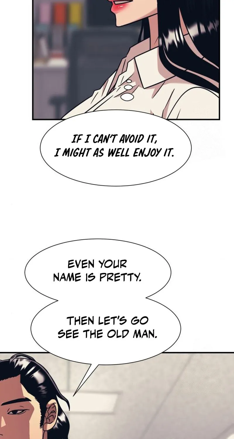 I am Unbeatable Chapter 42 page 64 - 