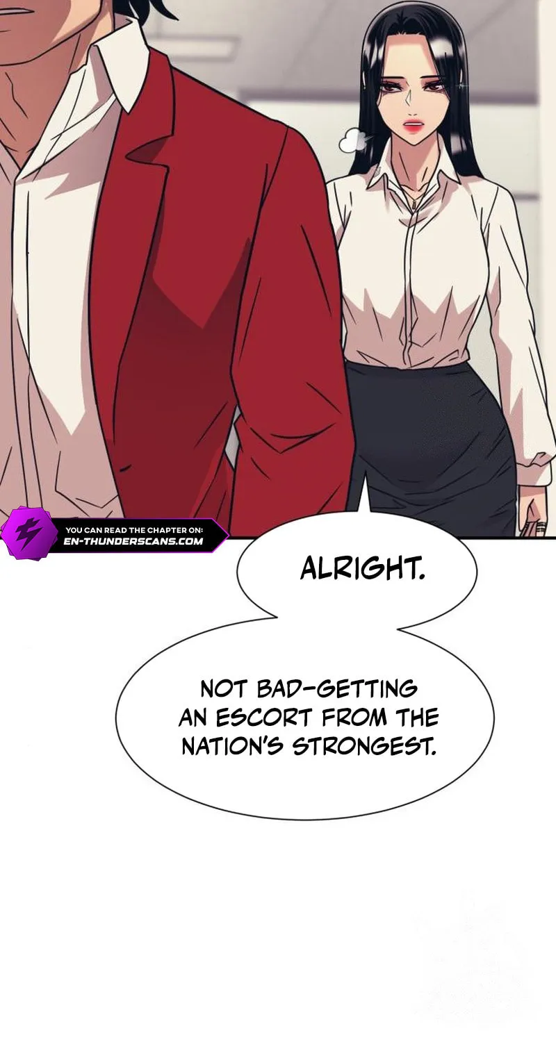 I am Unbeatable Chapter 42 page 65 - 