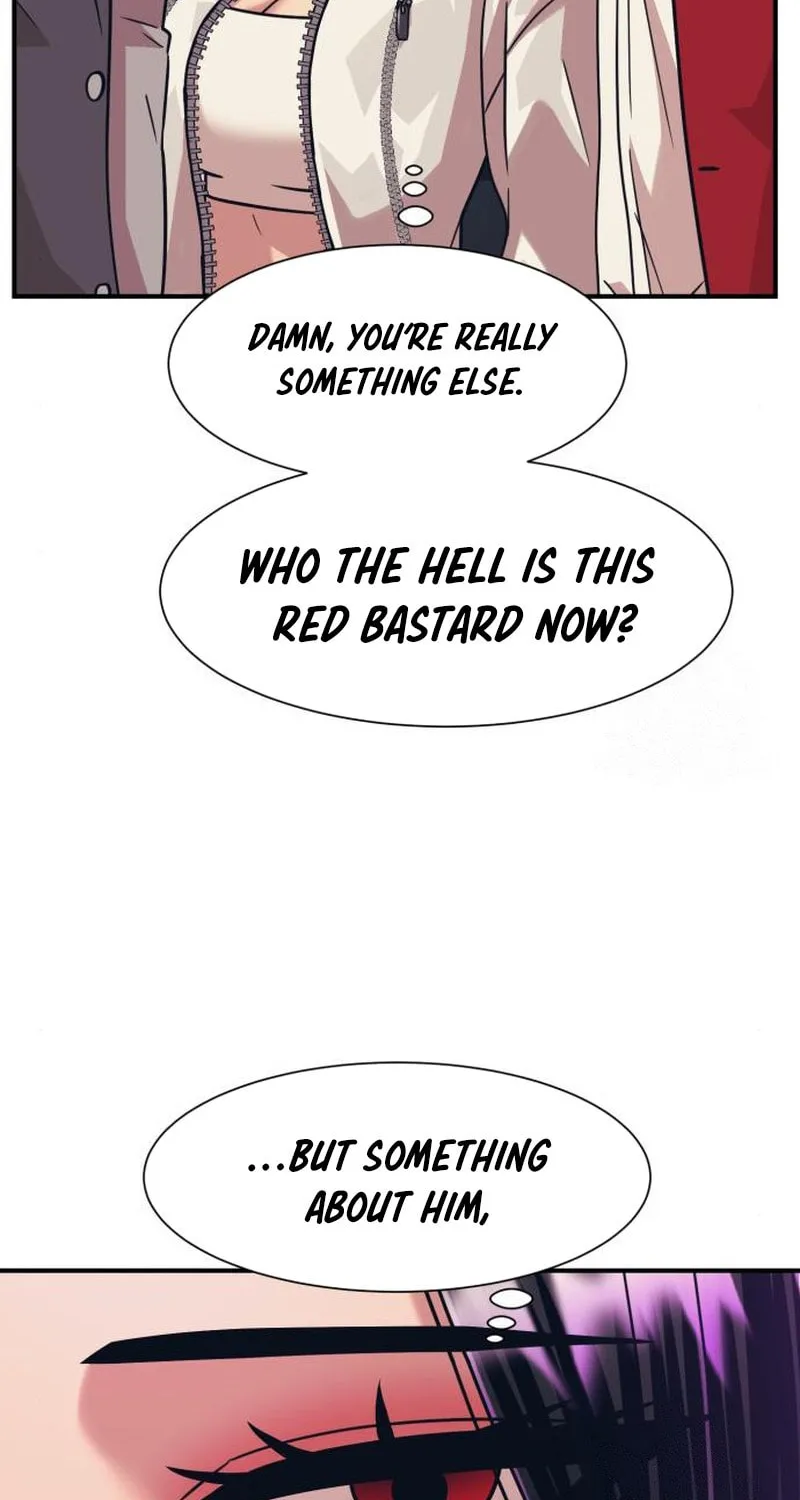 I am Unbeatable Chapter 42 page 8 - 