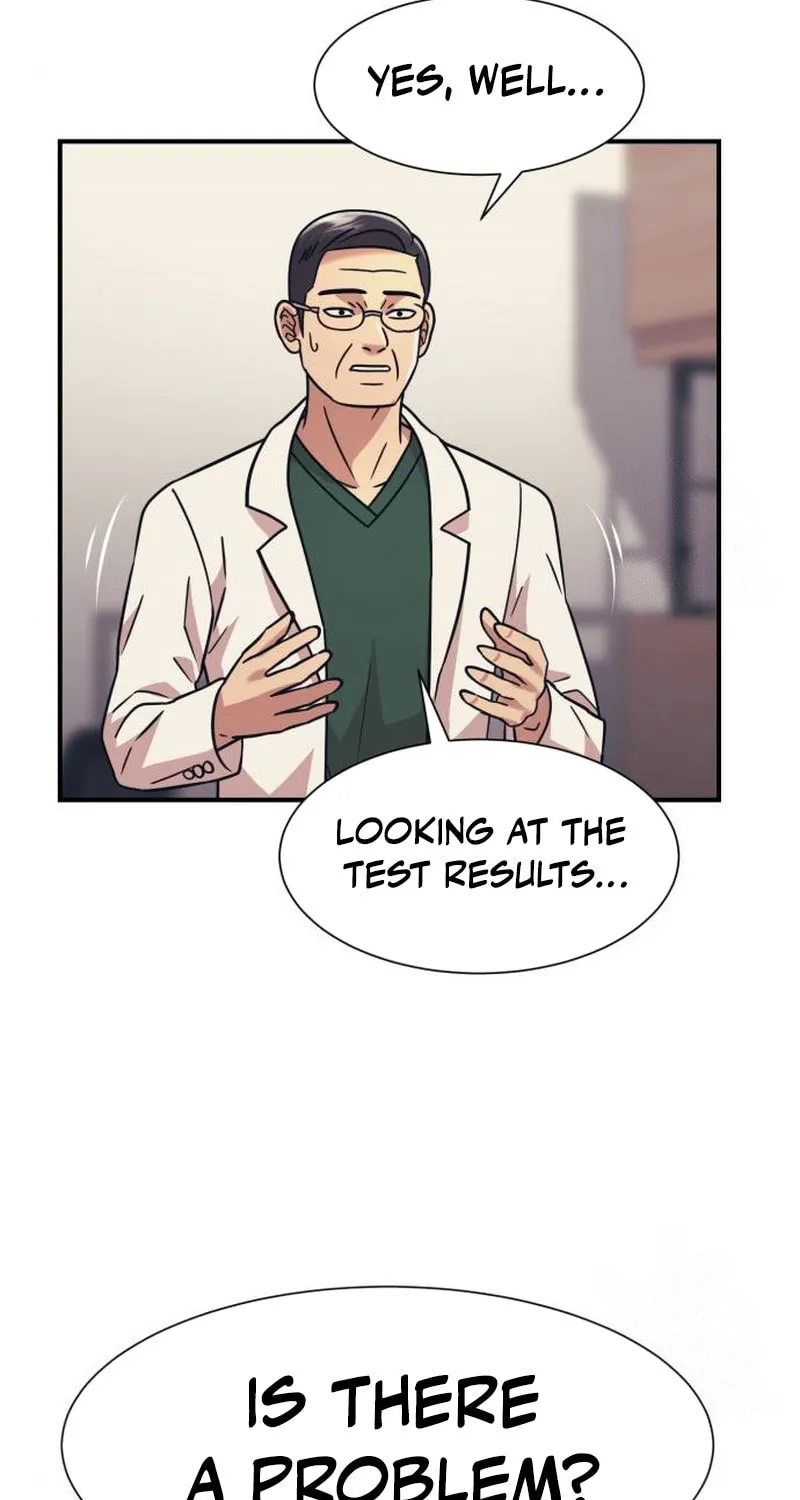 I am Unbeatable Chapter 42 page 77 - 