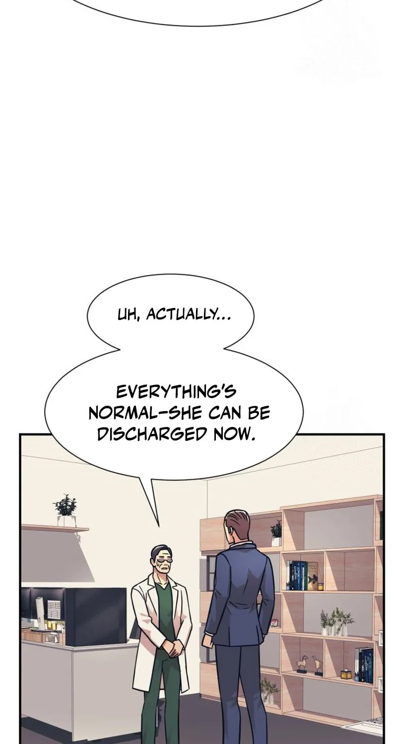 I am Unbeatable Chapter 42 page 80 - 