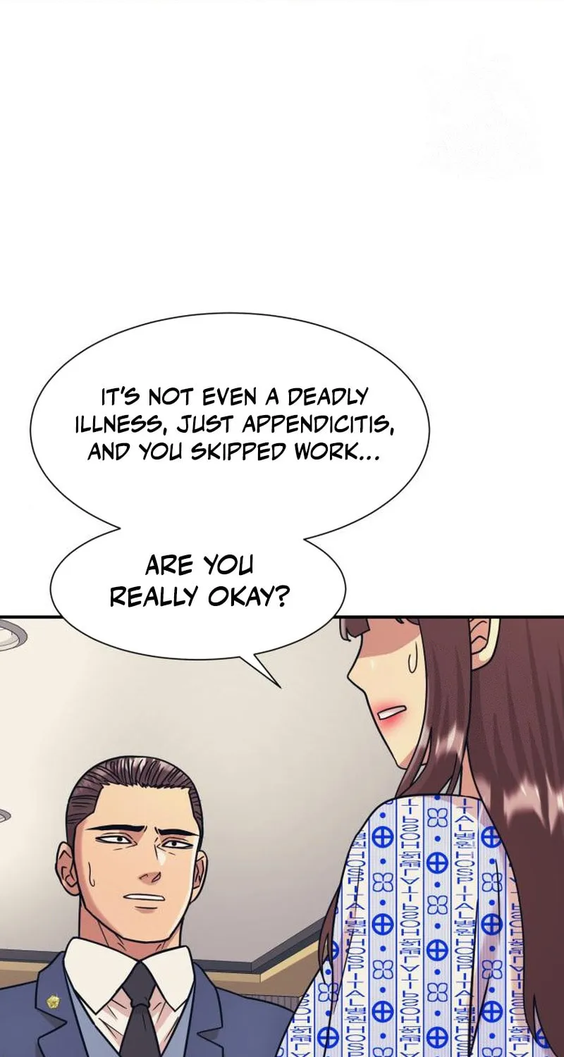 I am Unbeatable Chapter 42 page 83 - 