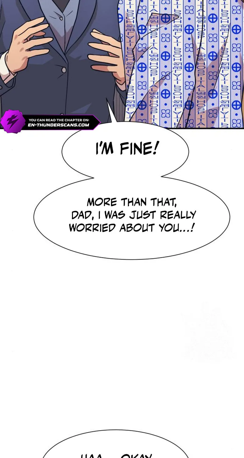 I am Unbeatable Chapter 42 page 84 - 