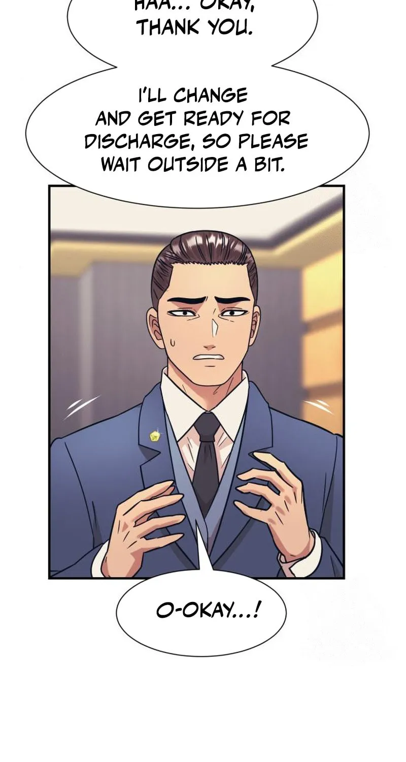 I am Unbeatable Chapter 42 page 85 - 