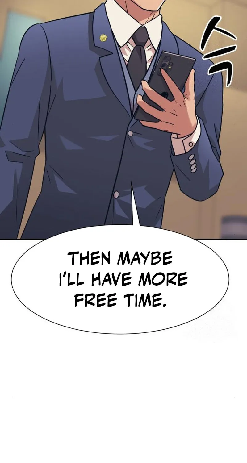 I am Unbeatable Chapter 42 page 90 - 