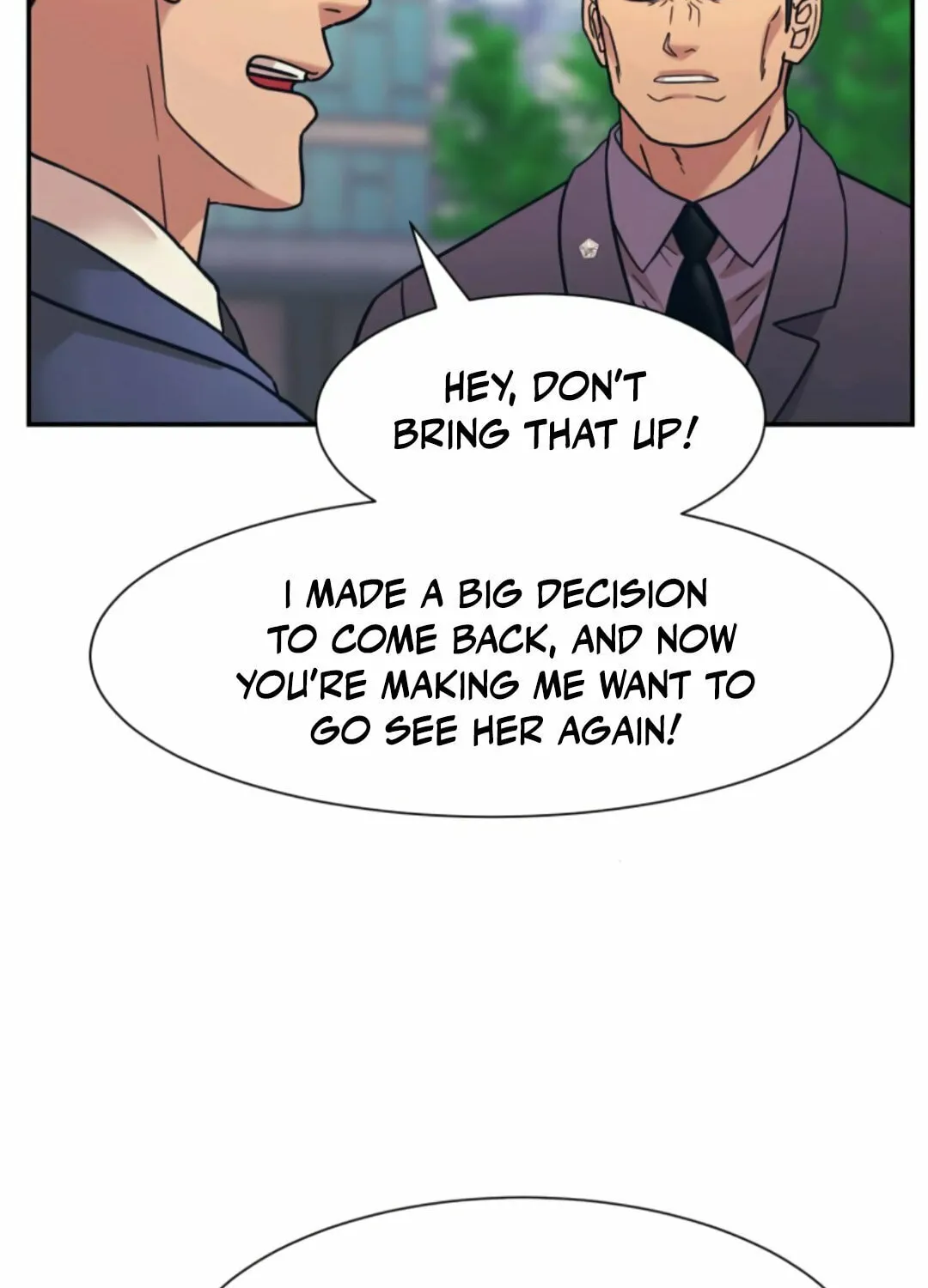 I am Unbeatable Chapter 43 page 11 - 