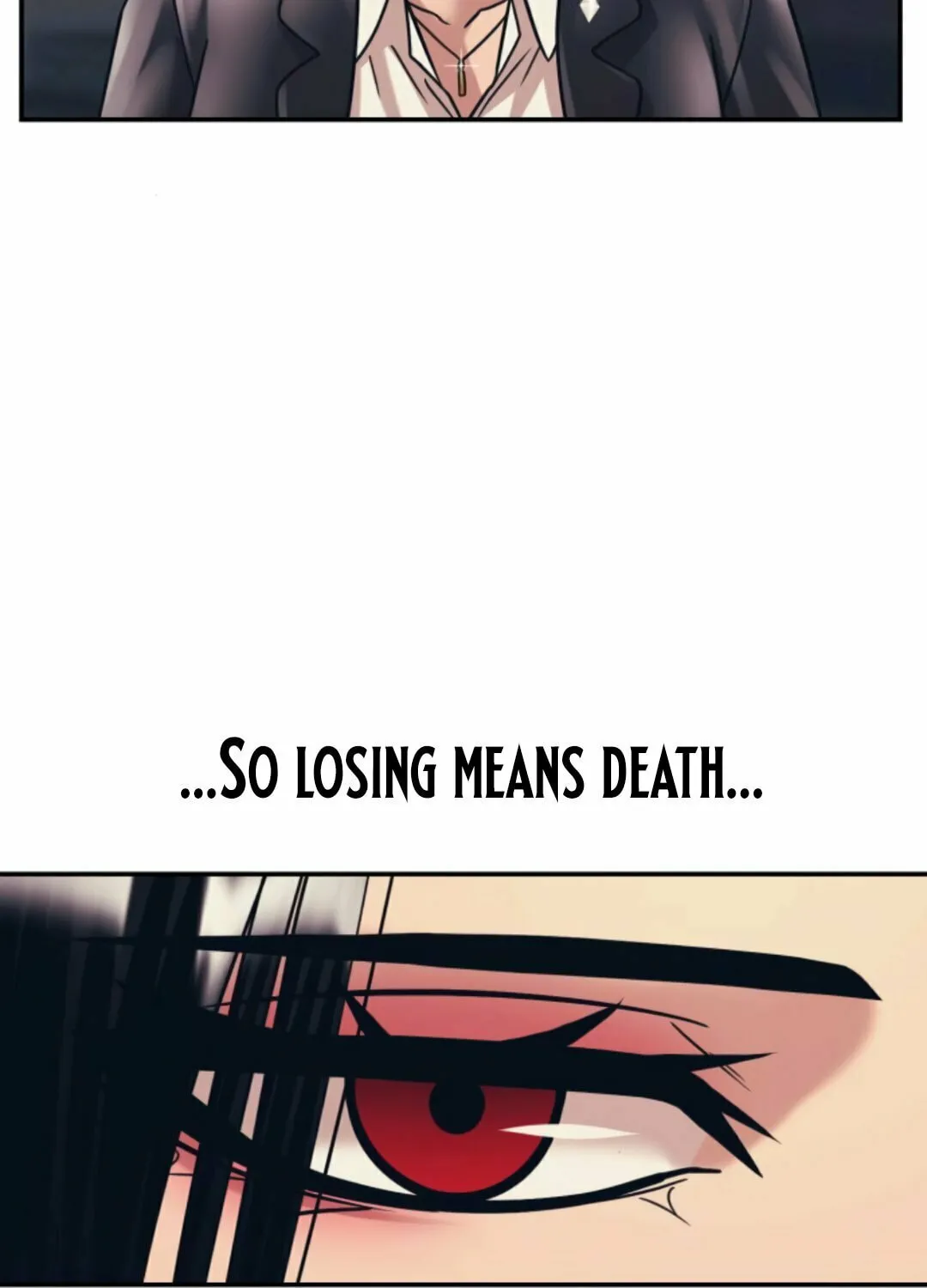 I am Unbeatable Chapter 43 page 101 - 