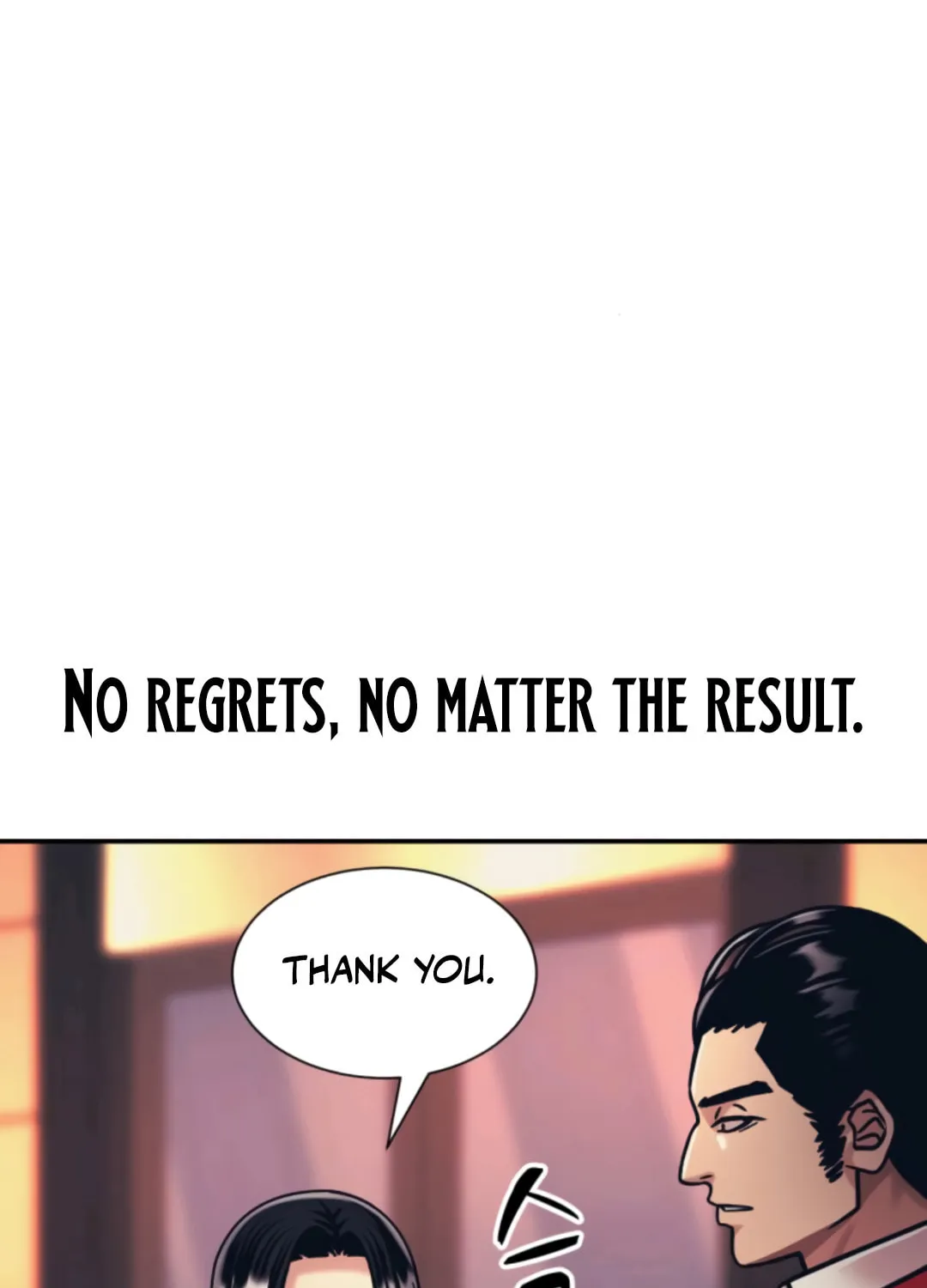 I am Unbeatable Chapter 43 page 105 - 