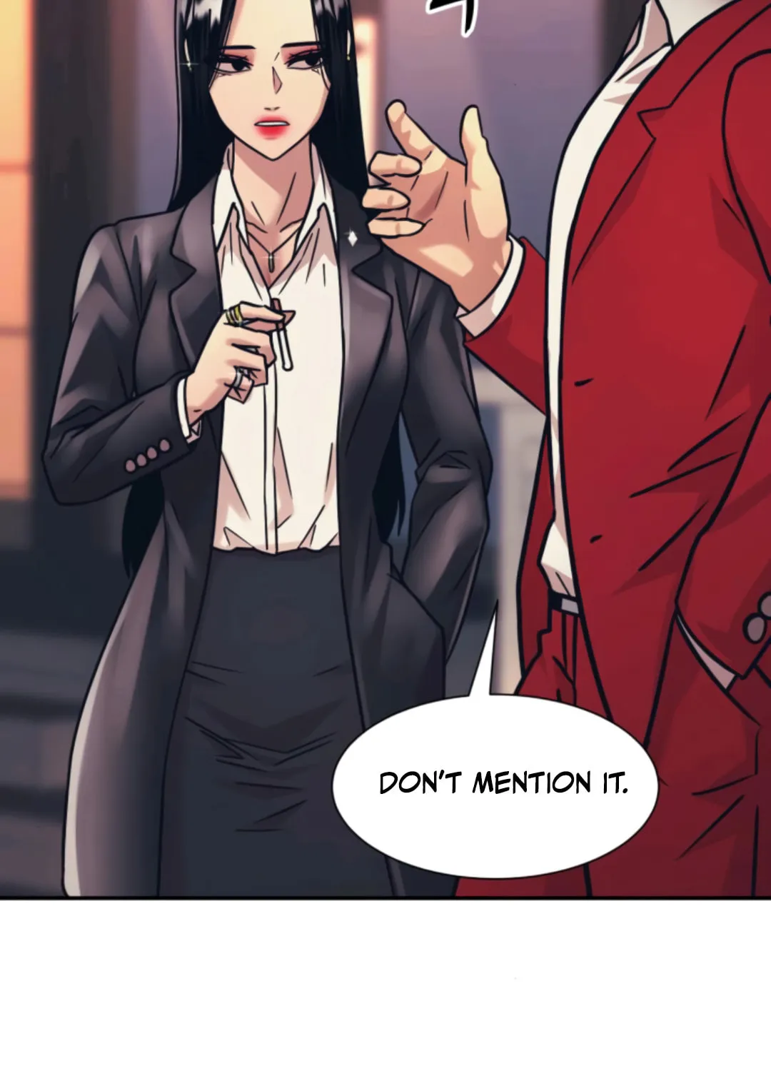I am Unbeatable Chapter 43 page 106 - 
